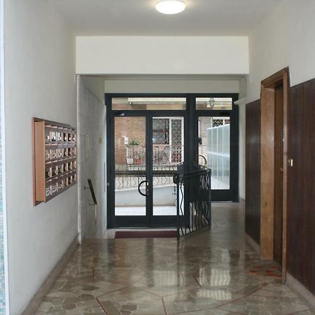 Bed and Breakfast Cornelia Relais Roma Exterior foto