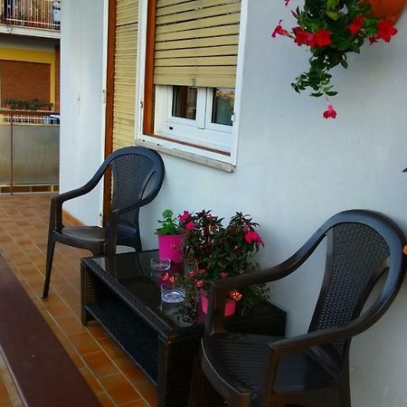 Bed and Breakfast Cornelia Relais Roma Exterior foto