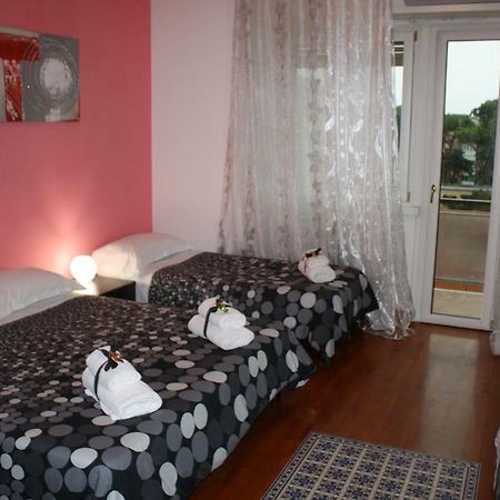 Bed and Breakfast Cornelia Relais Roma Exterior foto