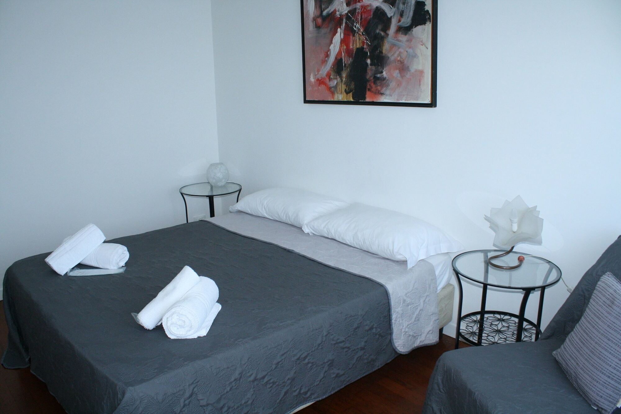 Bed and Breakfast Cornelia Relais Roma Exterior foto