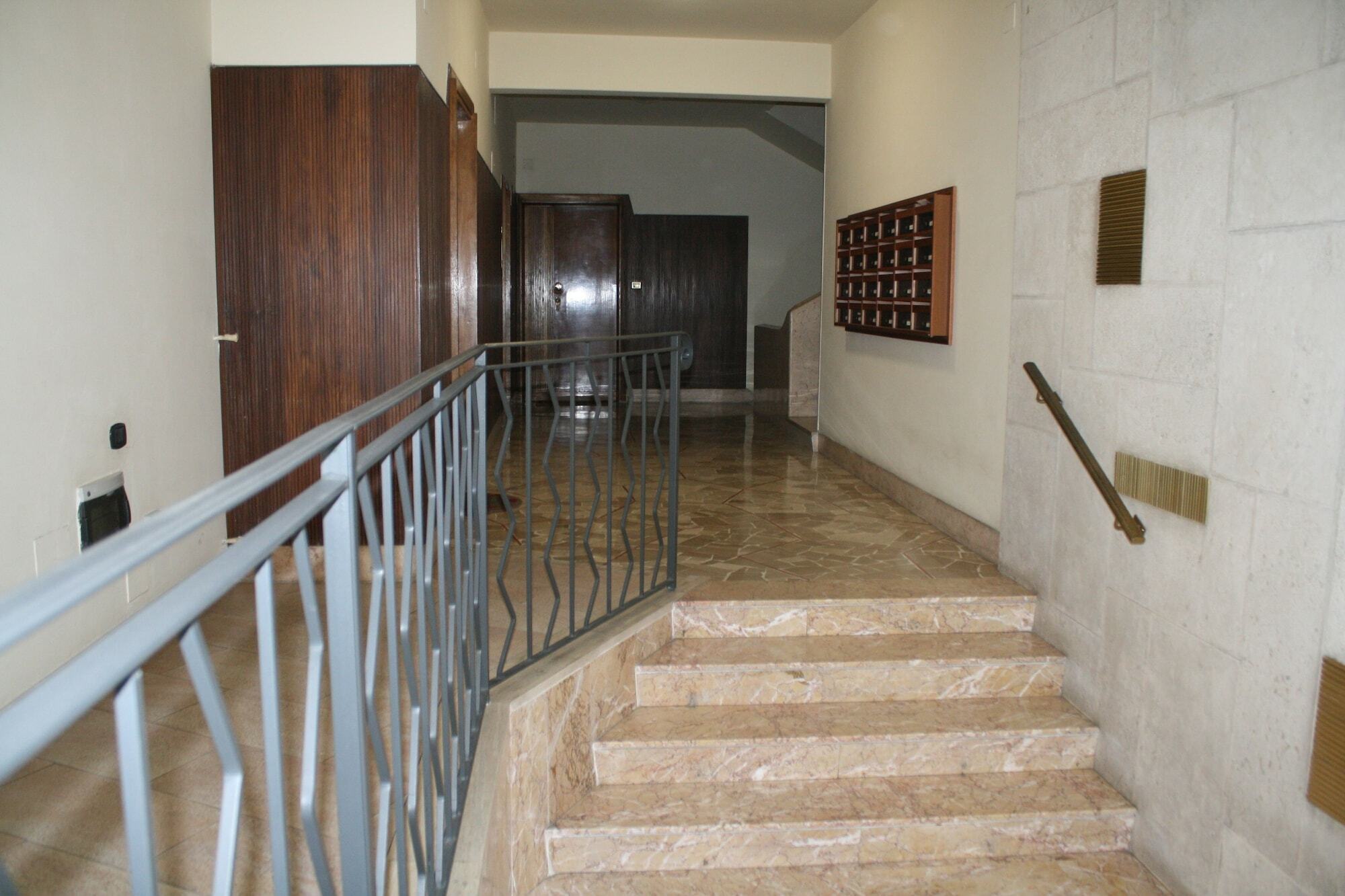 Bed and Breakfast Cornelia Relais Roma Exterior foto