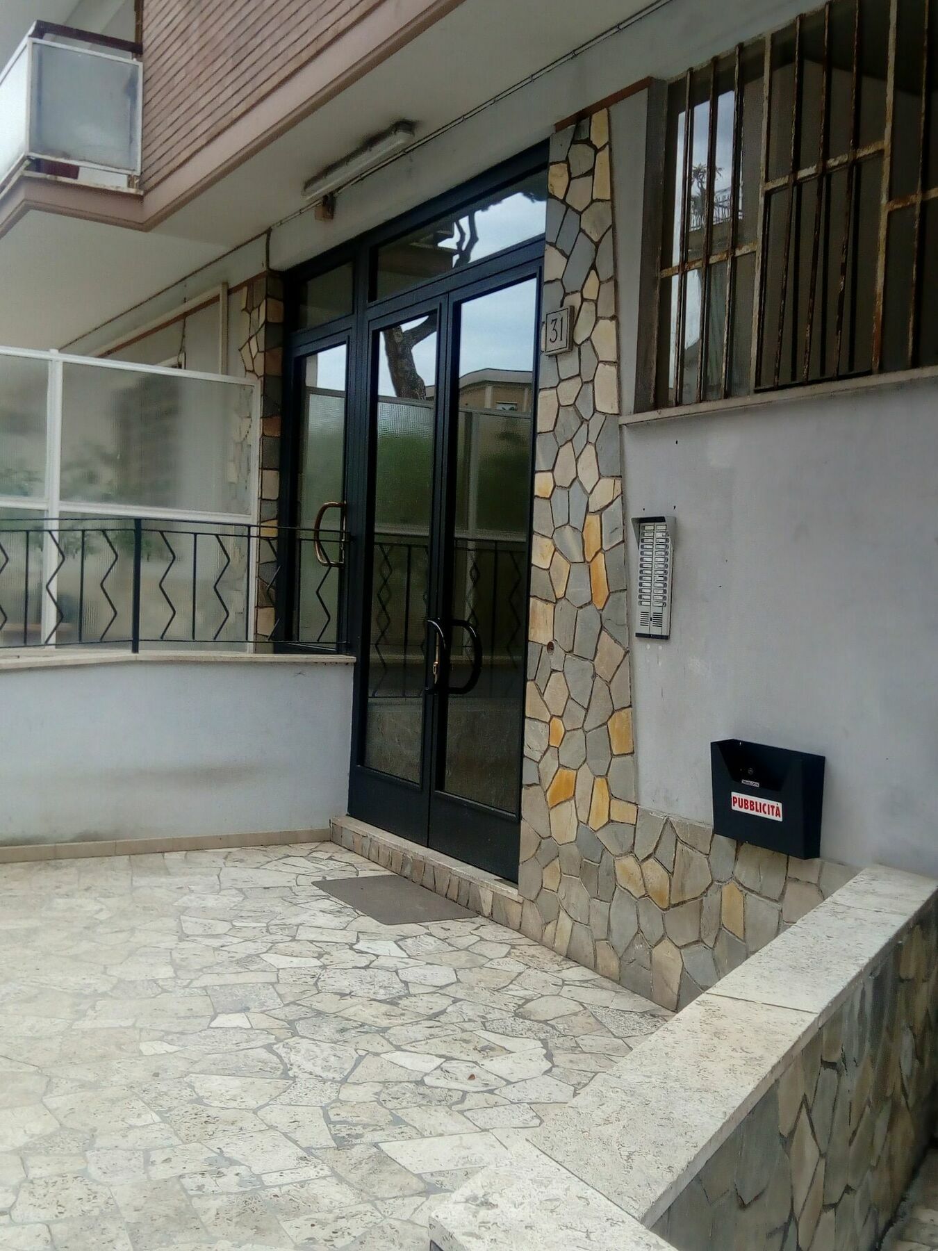 Bed and Breakfast Cornelia Relais Roma Exterior foto