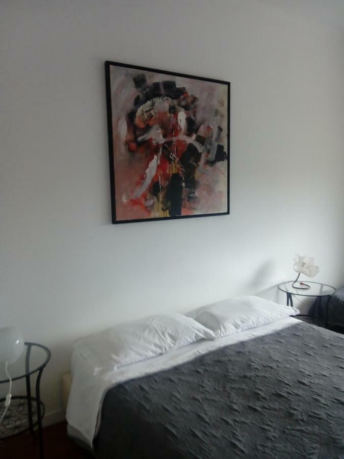 Bed and Breakfast Cornelia Relais Roma Exterior foto