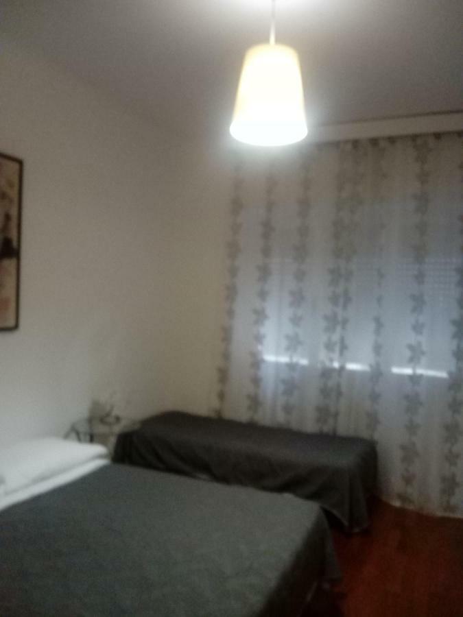Bed and Breakfast Cornelia Relais Roma Exterior foto