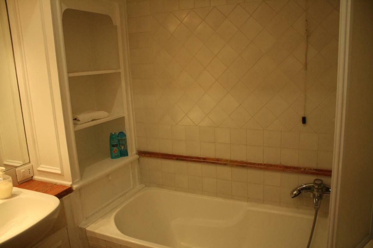 Bed and Breakfast Cornelia Relais Roma Exterior foto