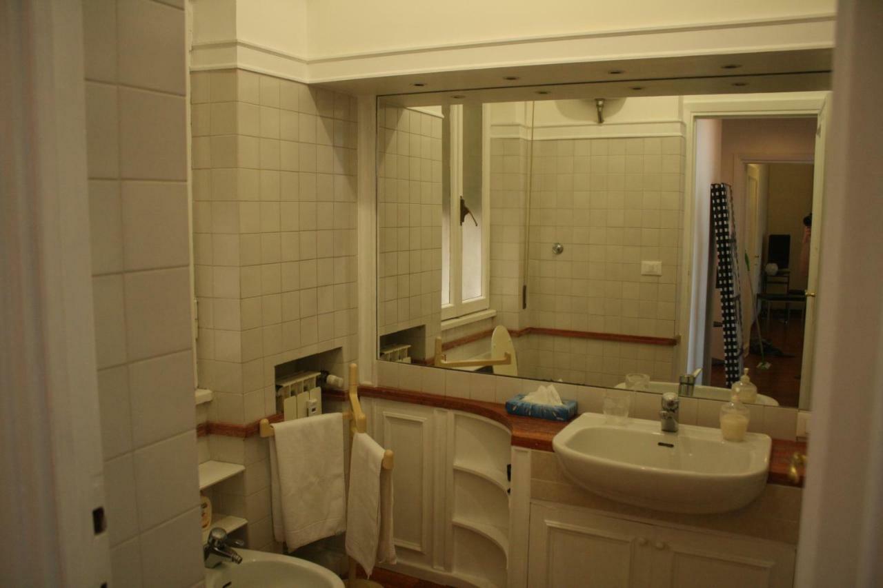 Bed and Breakfast Cornelia Relais Roma Exterior foto