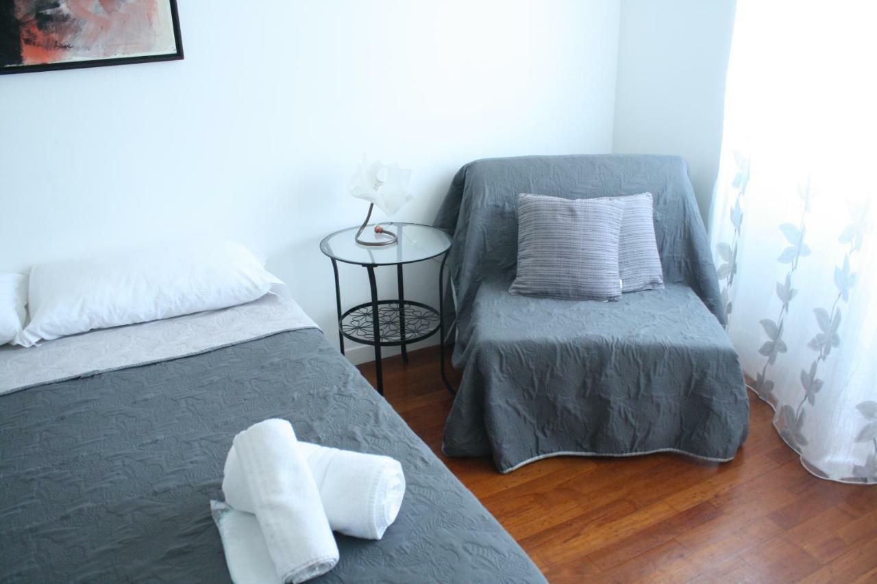 Bed and Breakfast Cornelia Relais Roma Exterior foto