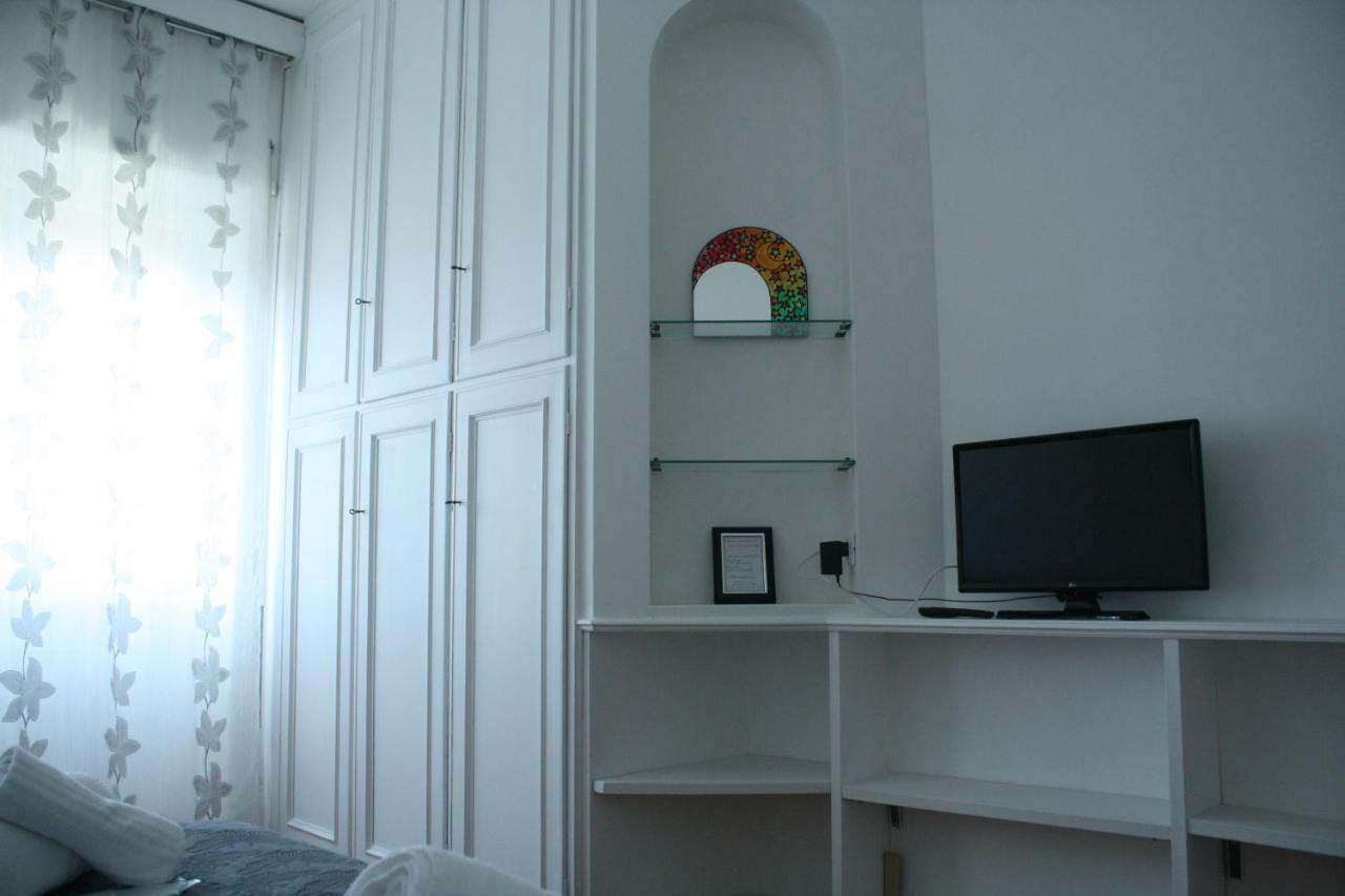 Bed and Breakfast Cornelia Relais Roma Exterior foto