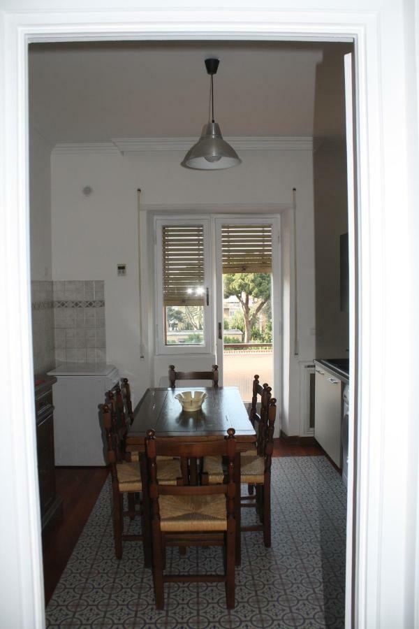 Bed and Breakfast Cornelia Relais Roma Exterior foto