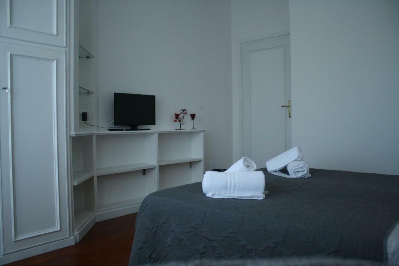 Bed and Breakfast Cornelia Relais Roma Exterior foto