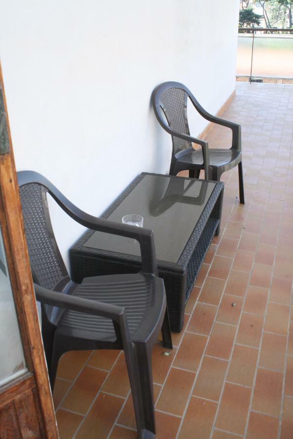 Bed and Breakfast Cornelia Relais Roma Exterior foto