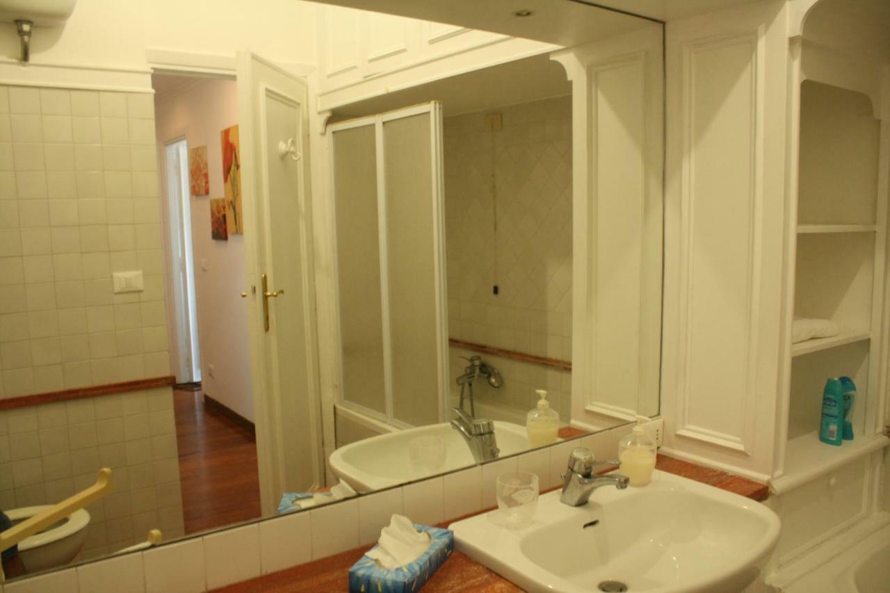 Bed and Breakfast Cornelia Relais Roma Exterior foto