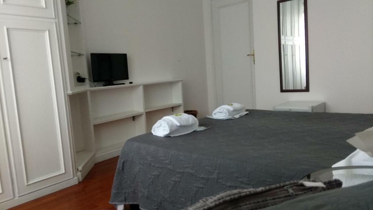 Bed and Breakfast Cornelia Relais Roma Exterior foto