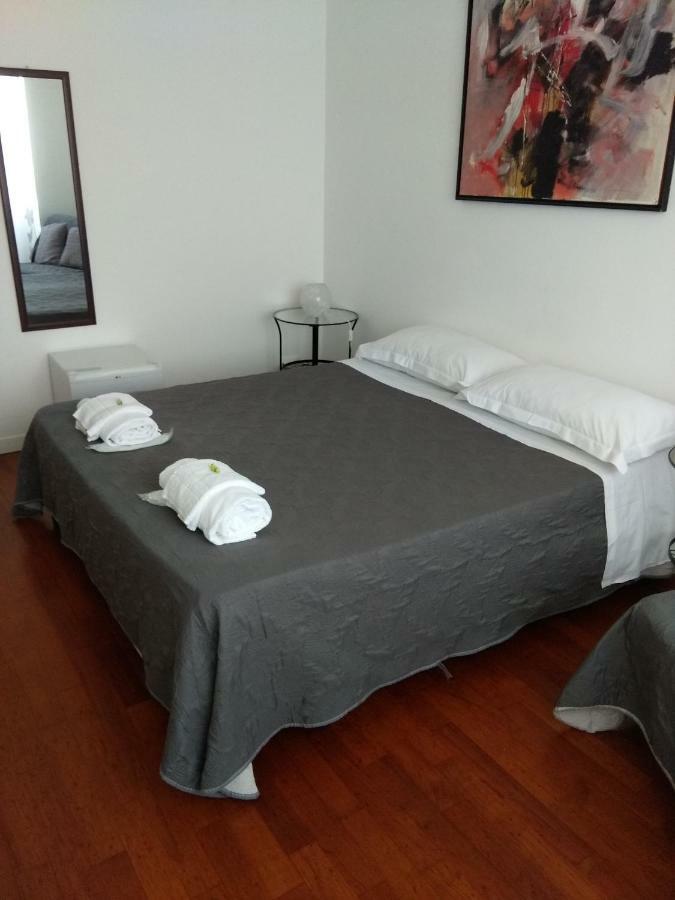 Bed and Breakfast Cornelia Relais Roma Exterior foto