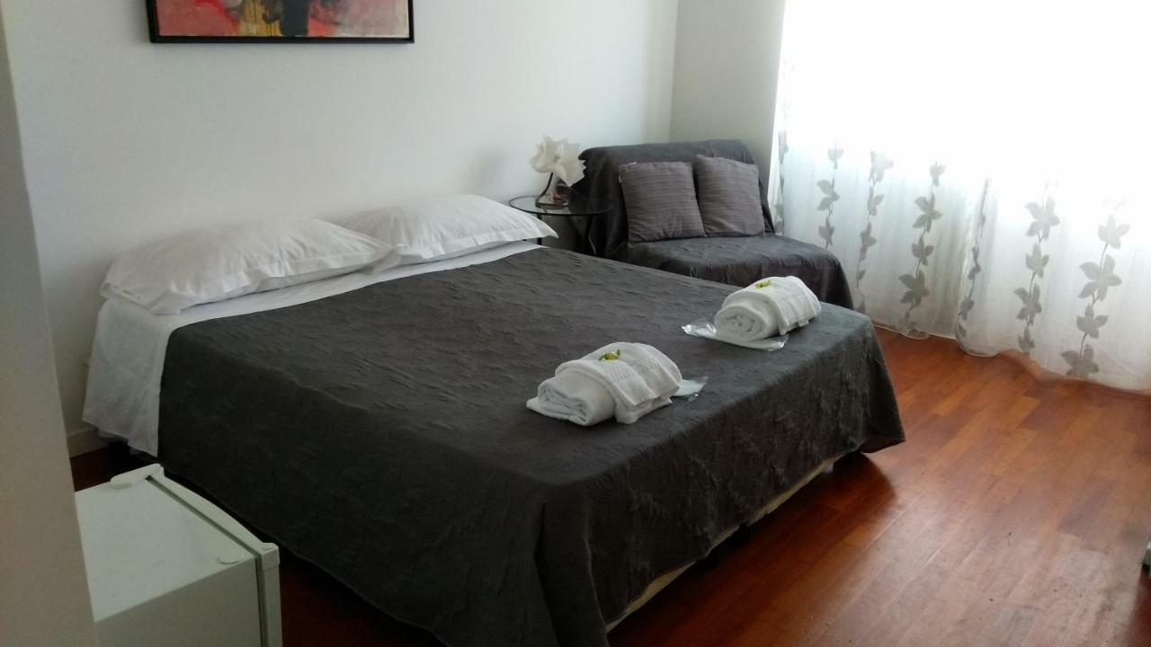 Bed and Breakfast Cornelia Relais Roma Exterior foto