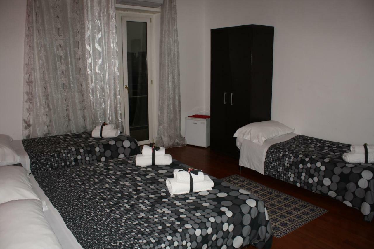 Bed and Breakfast Cornelia Relais Roma Exterior foto