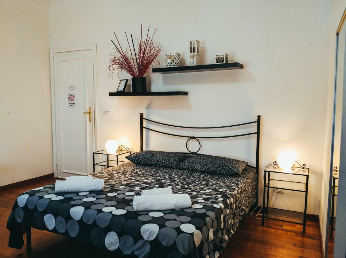 Bed and Breakfast Cornelia Relais Roma Exterior foto