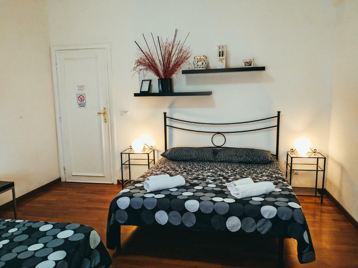 Bed and Breakfast Cornelia Relais Roma Exterior foto