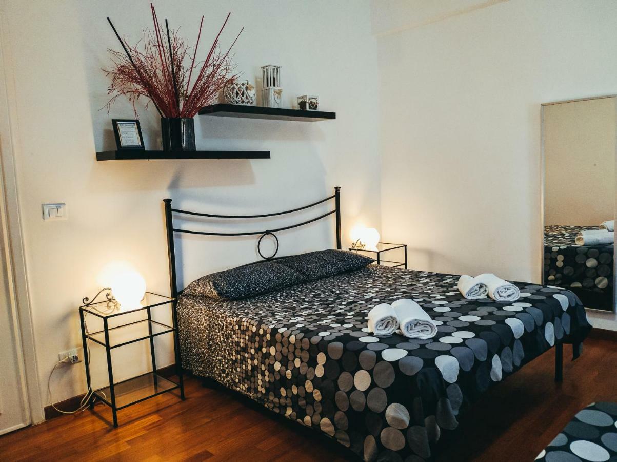 Bed and Breakfast Cornelia Relais Roma Exterior foto