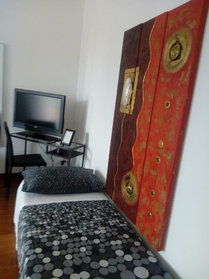 Bed and Breakfast Cornelia Relais Roma Exterior foto