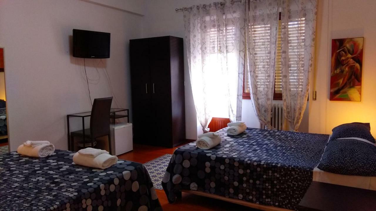Bed and Breakfast Cornelia Relais Roma Exterior foto
