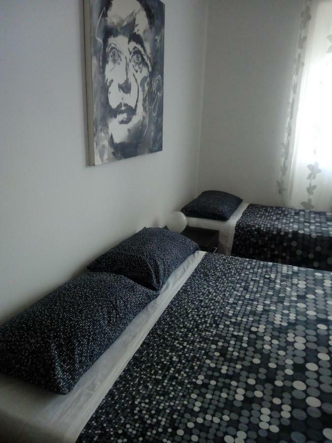 Bed and Breakfast Cornelia Relais Roma Exterior foto