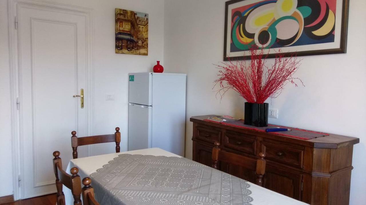 Bed and Breakfast Cornelia Relais Roma Exterior foto