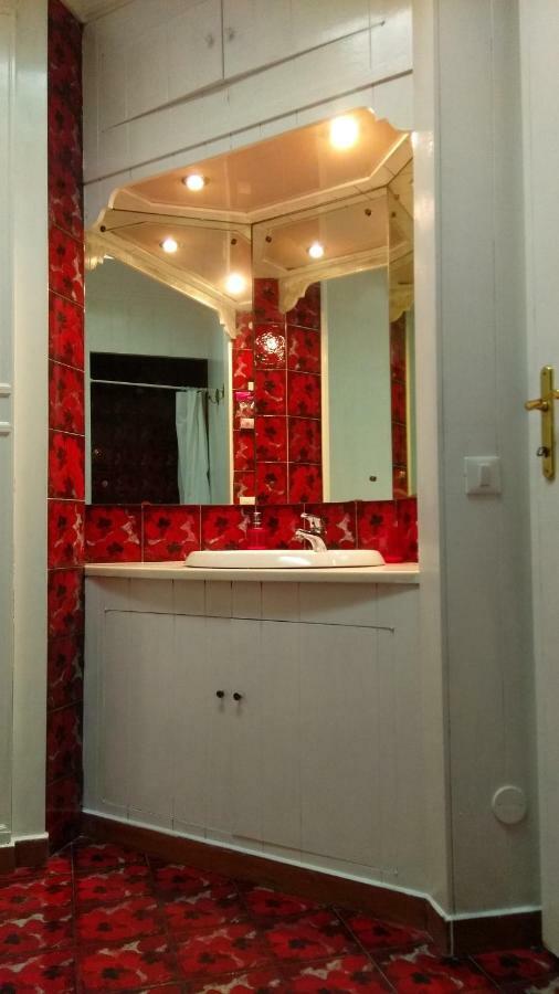 Bed and Breakfast Cornelia Relais Roma Exterior foto