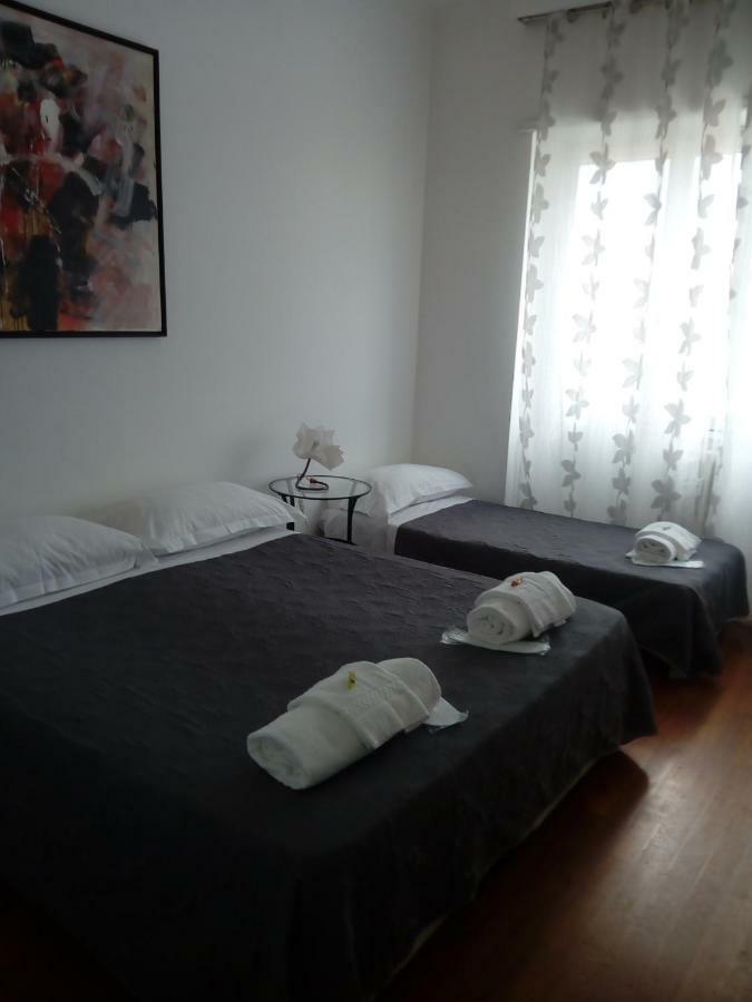 Bed and Breakfast Cornelia Relais Roma Exterior foto