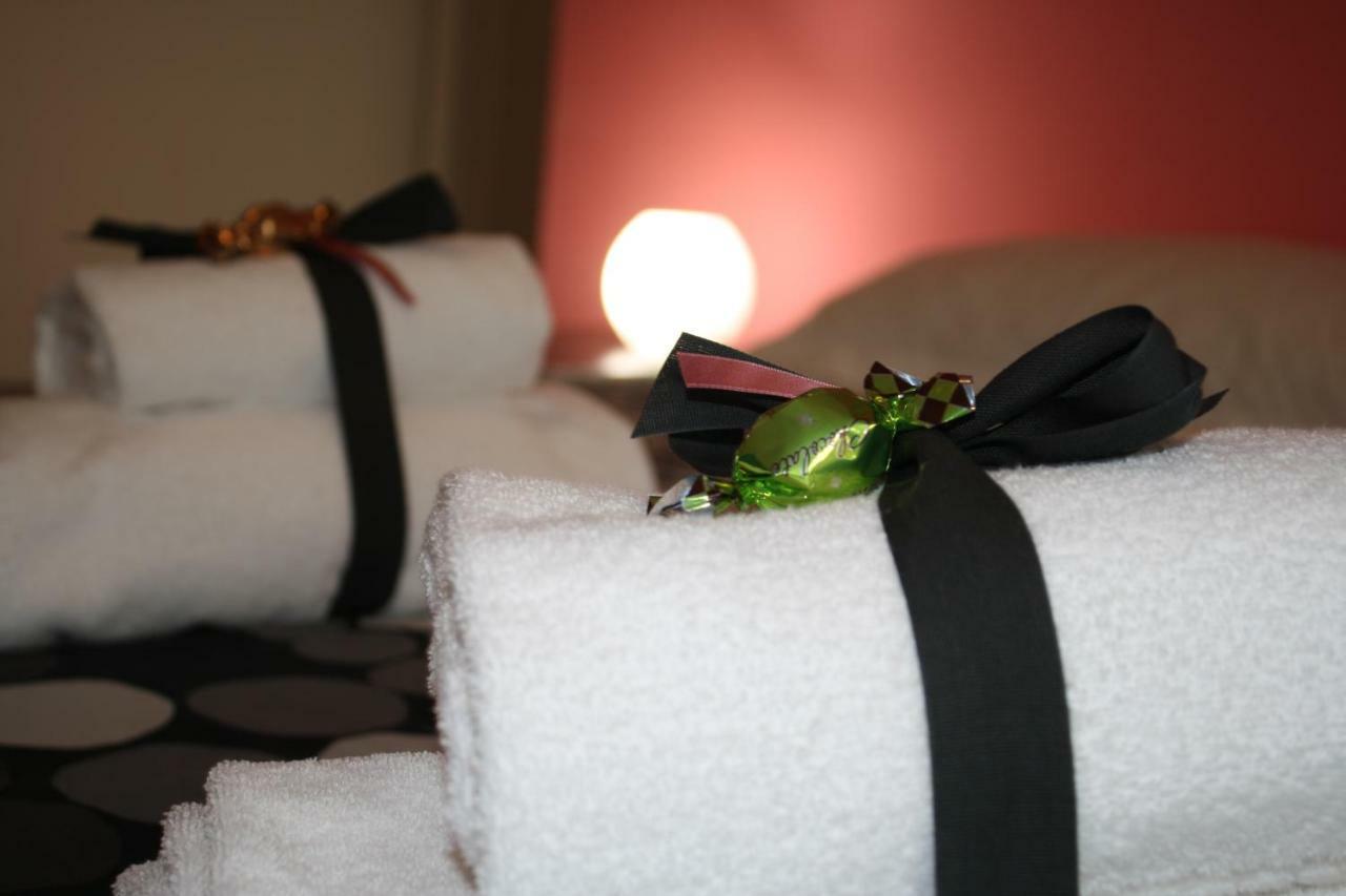 Bed and Breakfast Cornelia Relais Roma Exterior foto