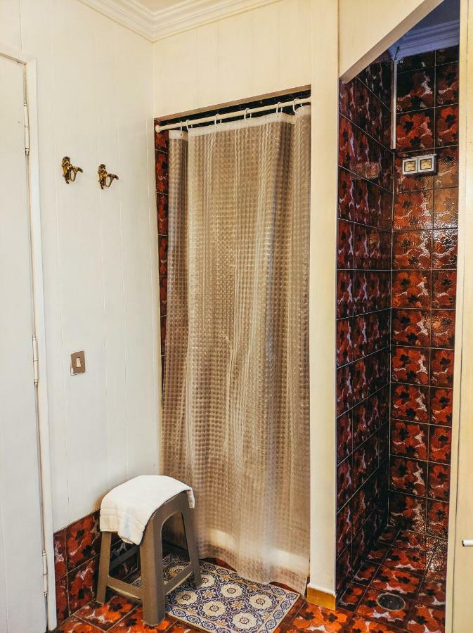 Bed and Breakfast Cornelia Relais Roma Exterior foto