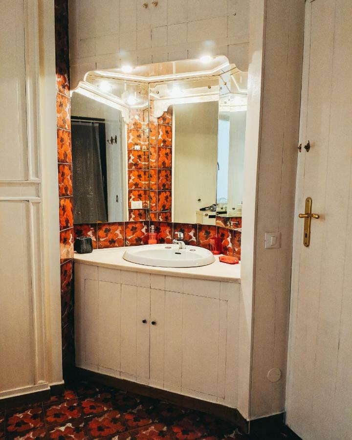 Bed and Breakfast Cornelia Relais Roma Exterior foto